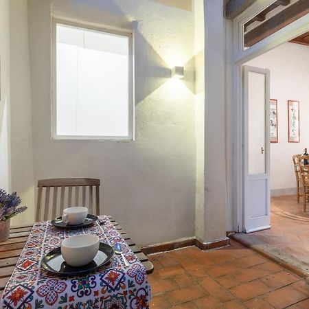 Santo Spirito Suite-Hosted By Sweetstay Φλωρεντία Εξωτερικό φωτογραφία