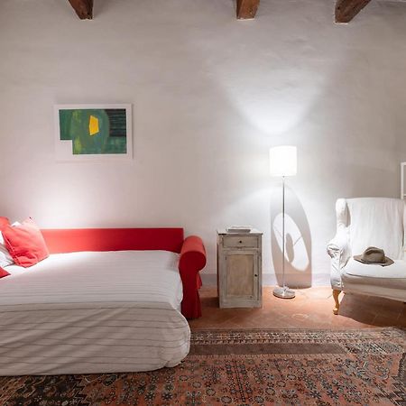 Santo Spirito Suite-Hosted By Sweetstay Φλωρεντία Εξωτερικό φωτογραφία