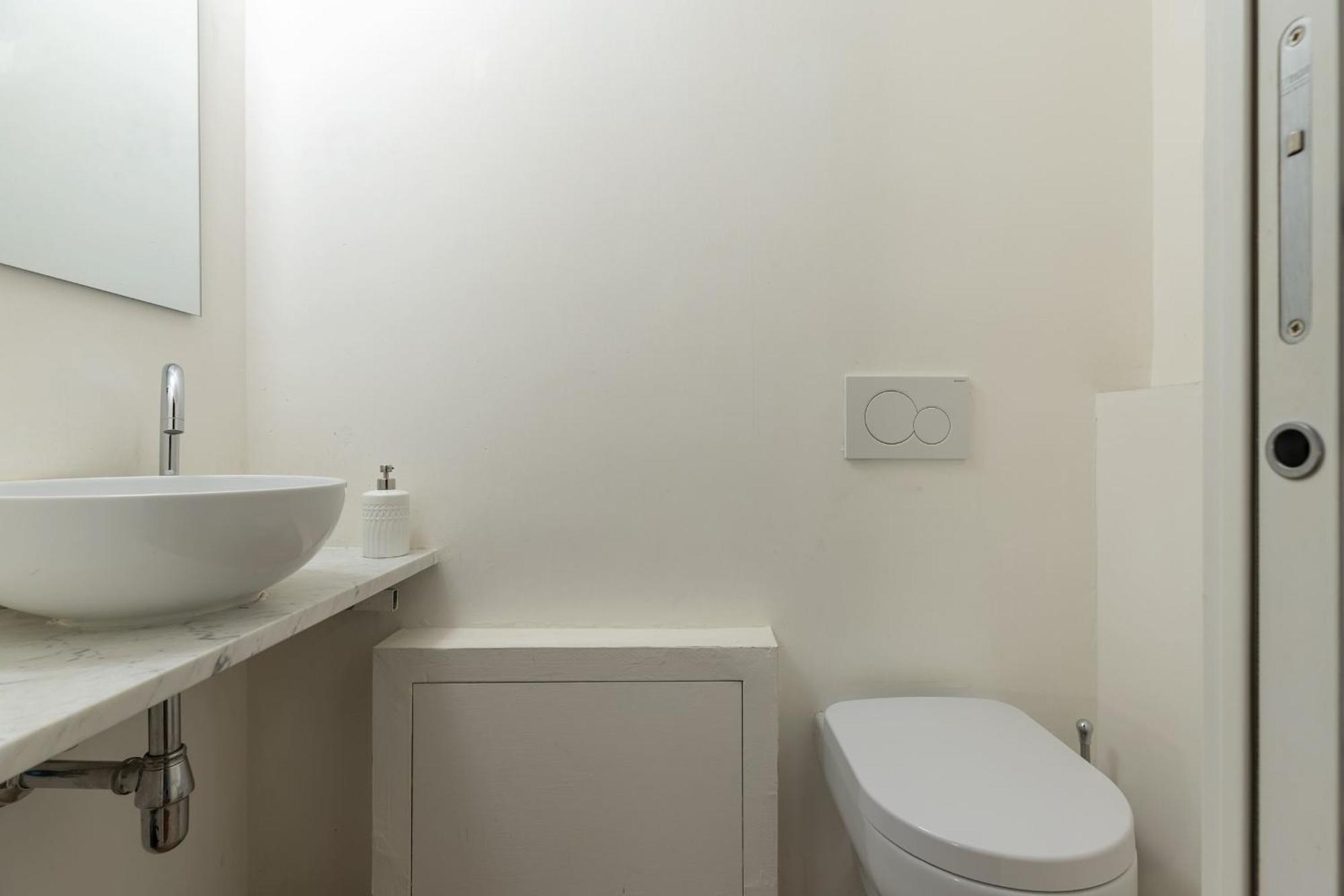 Santo Spirito Suite-Hosted By Sweetstay Φλωρεντία Εξωτερικό φωτογραφία