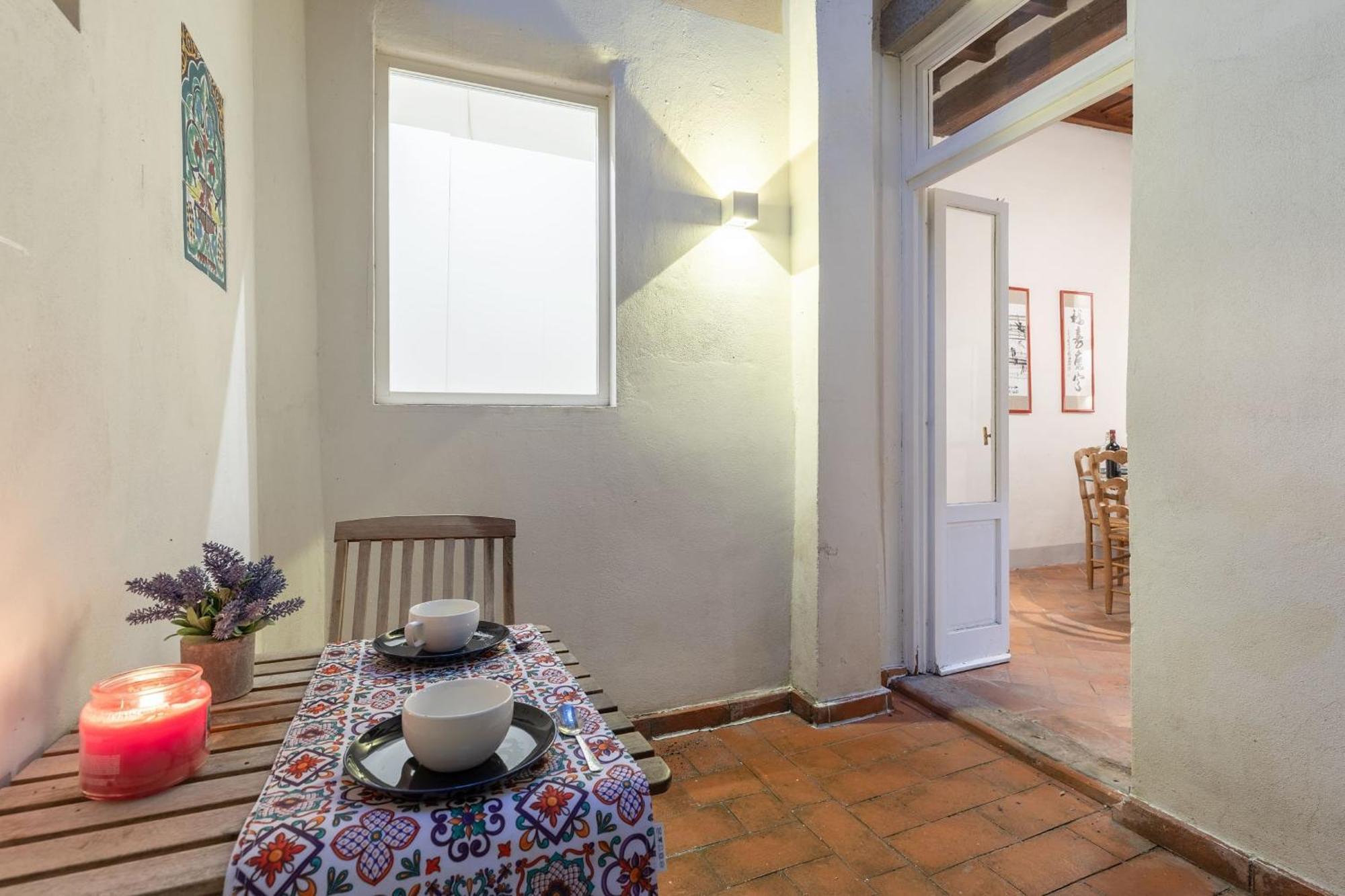 Santo Spirito Suite-Hosted By Sweetstay Φλωρεντία Εξωτερικό φωτογραφία