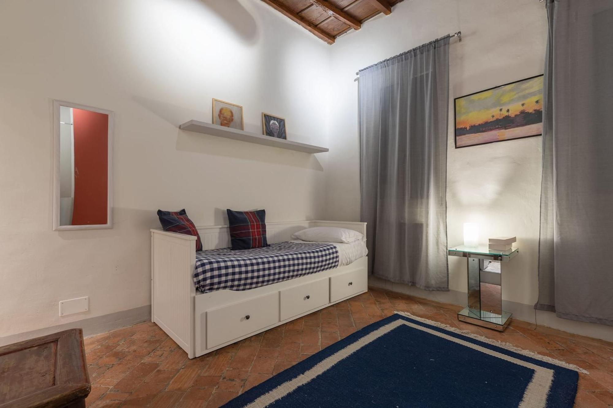 Santo Spirito Suite-Hosted By Sweetstay Φλωρεντία Εξωτερικό φωτογραφία
