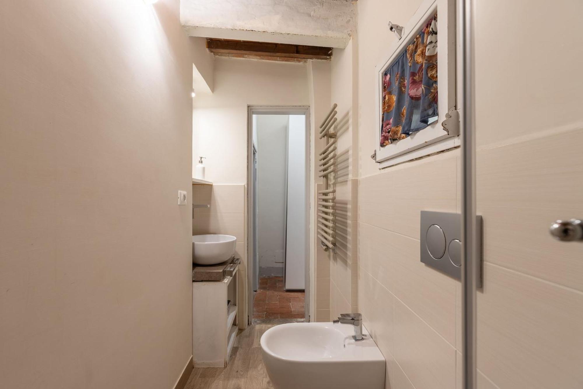 Santo Spirito Suite-Hosted By Sweetstay Φλωρεντία Εξωτερικό φωτογραφία