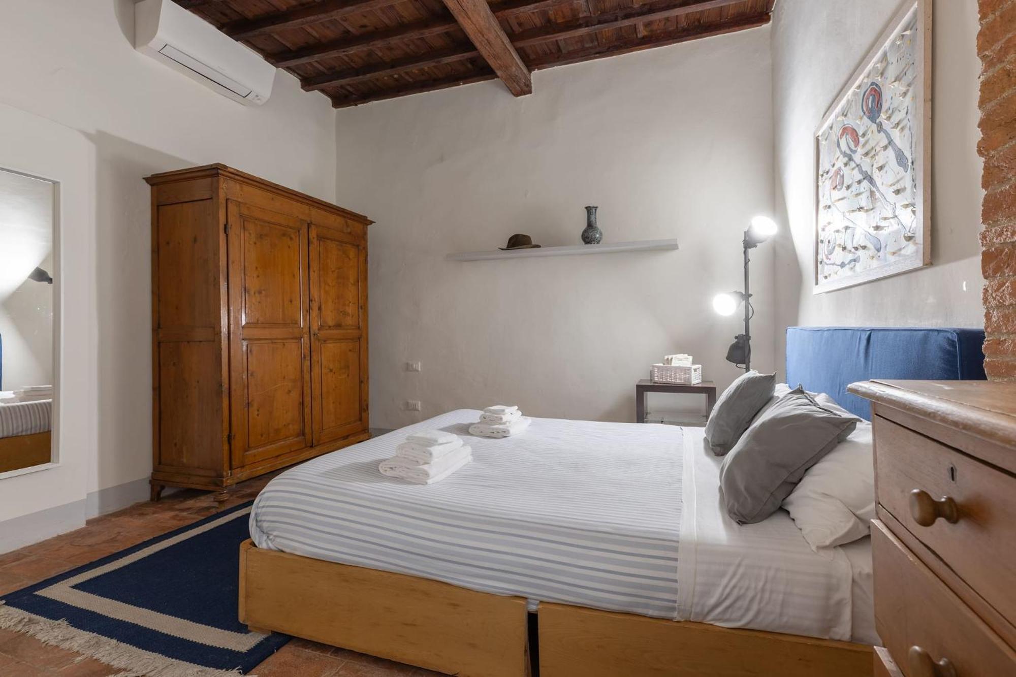 Santo Spirito Suite-Hosted By Sweetstay Φλωρεντία Εξωτερικό φωτογραφία