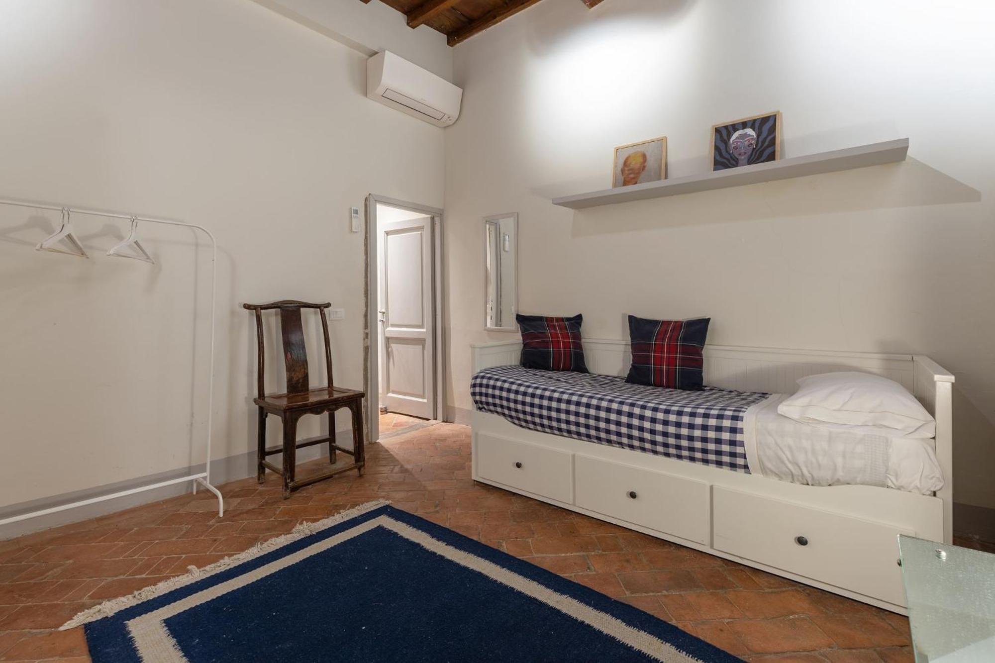 Santo Spirito Suite-Hosted By Sweetstay Φλωρεντία Εξωτερικό φωτογραφία