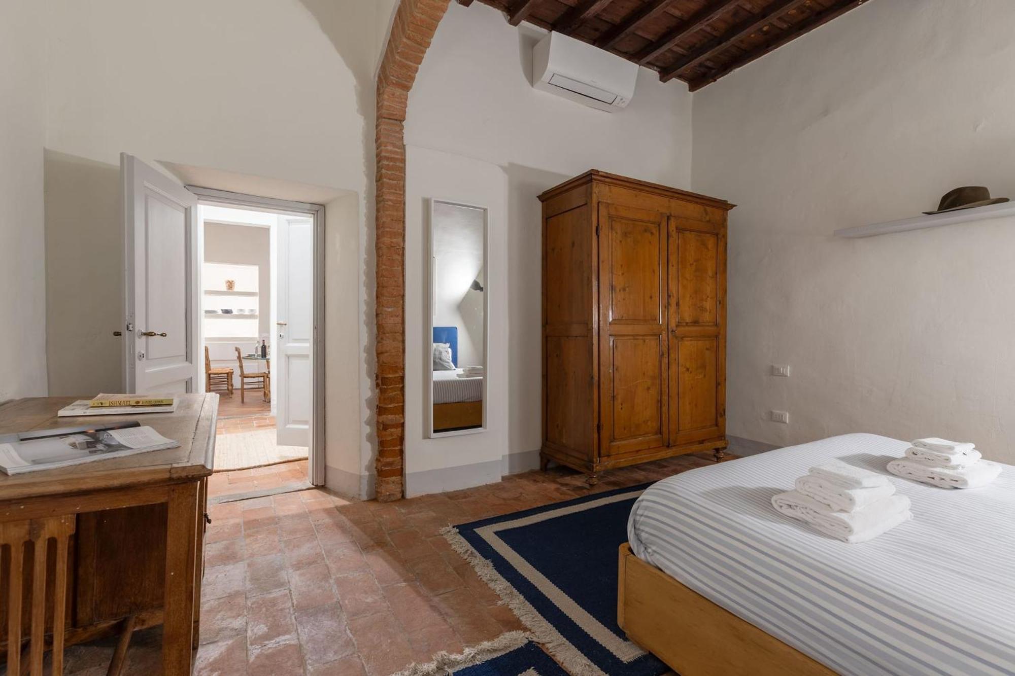 Santo Spirito Suite-Hosted By Sweetstay Φλωρεντία Εξωτερικό φωτογραφία
