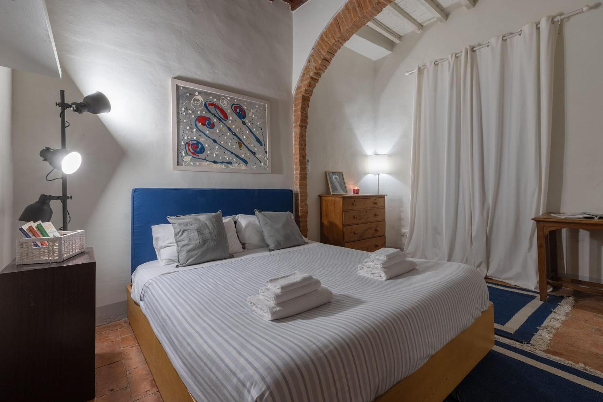 Santo Spirito Suite-Hosted By Sweetstay Φλωρεντία Εξωτερικό φωτογραφία