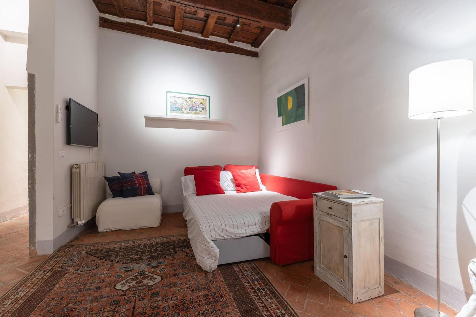 Santo Spirito Suite-Hosted By Sweetstay Φλωρεντία Εξωτερικό φωτογραφία