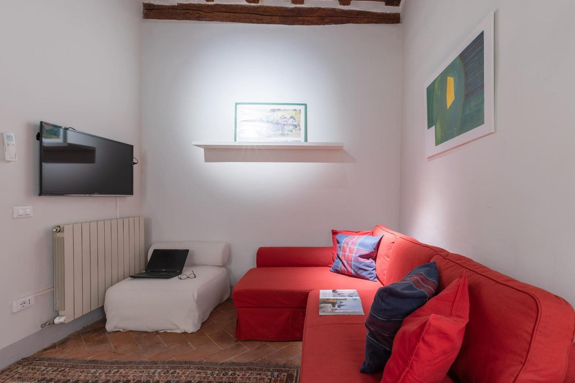 Santo Spirito Suite-Hosted By Sweetstay Φλωρεντία Εξωτερικό φωτογραφία