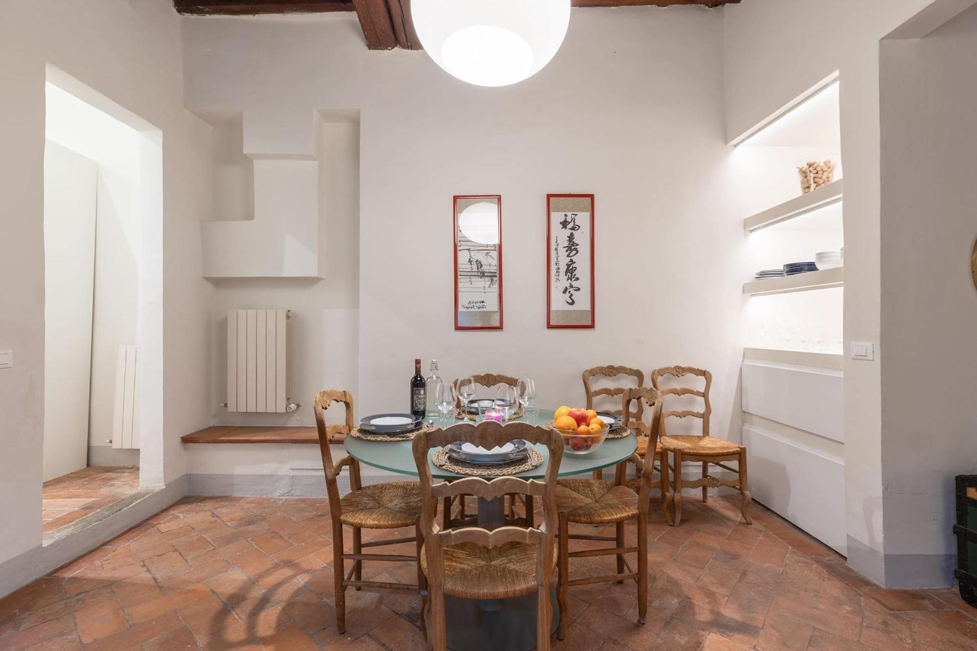 Santo Spirito Suite-Hosted By Sweetstay Φλωρεντία Εξωτερικό φωτογραφία