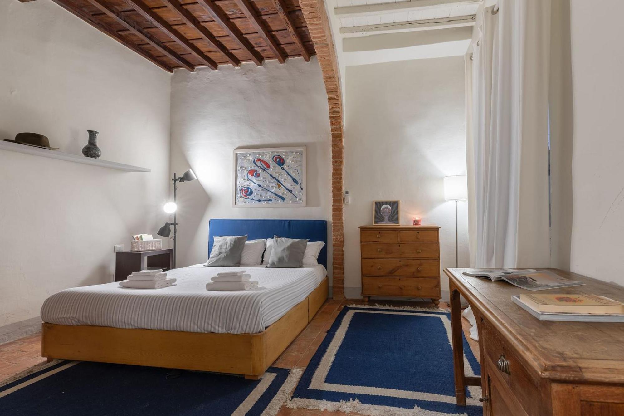 Santo Spirito Suite-Hosted By Sweetstay Φλωρεντία Εξωτερικό φωτογραφία