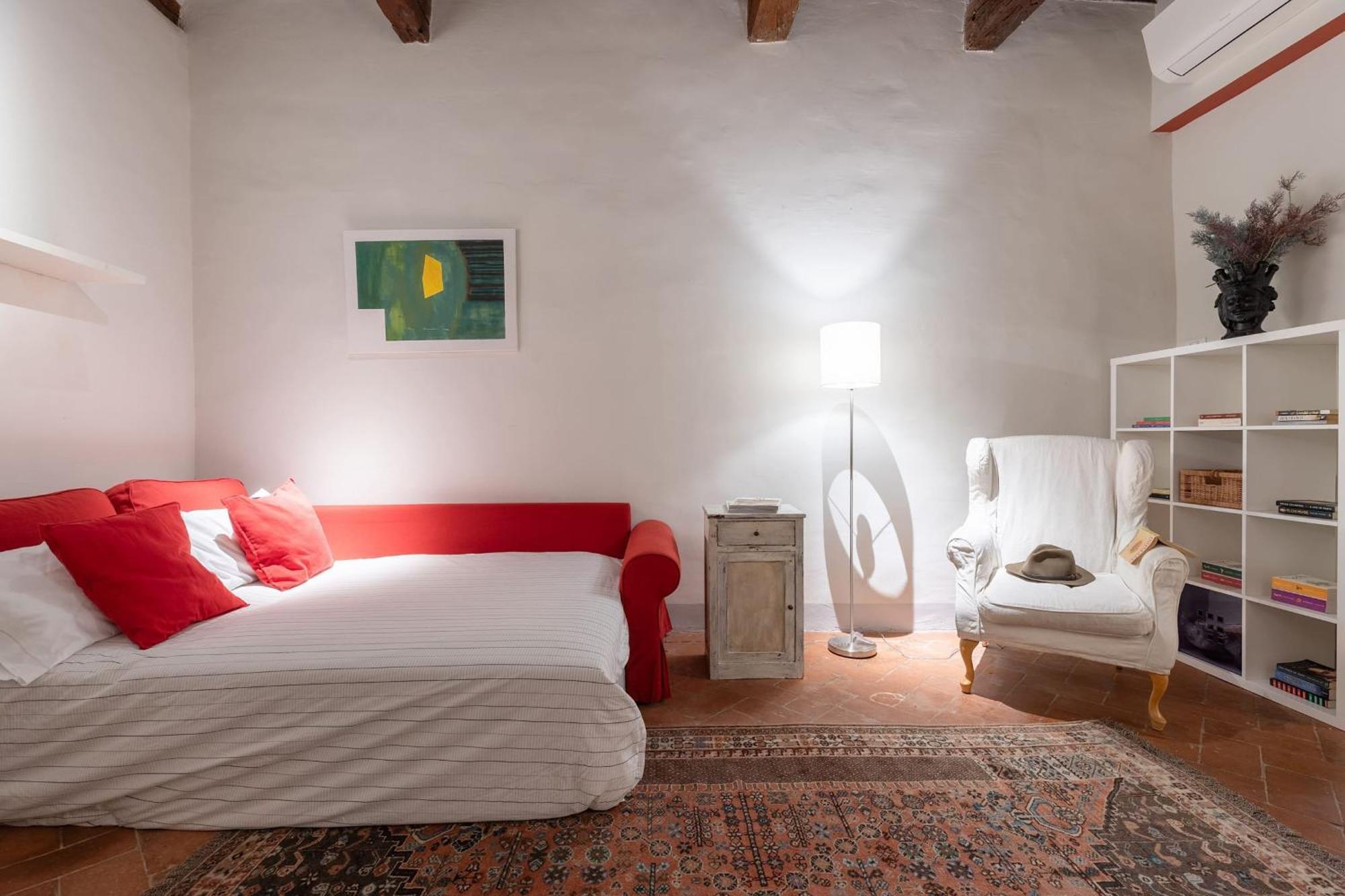 Santo Spirito Suite-Hosted By Sweetstay Φλωρεντία Εξωτερικό φωτογραφία
