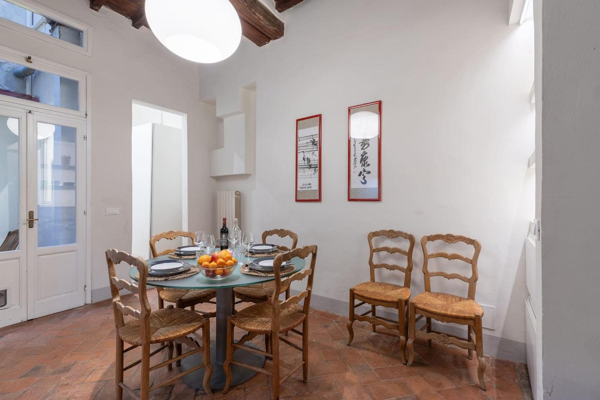 Santo Spirito Suite-Hosted By Sweetstay Φλωρεντία Εξωτερικό φωτογραφία