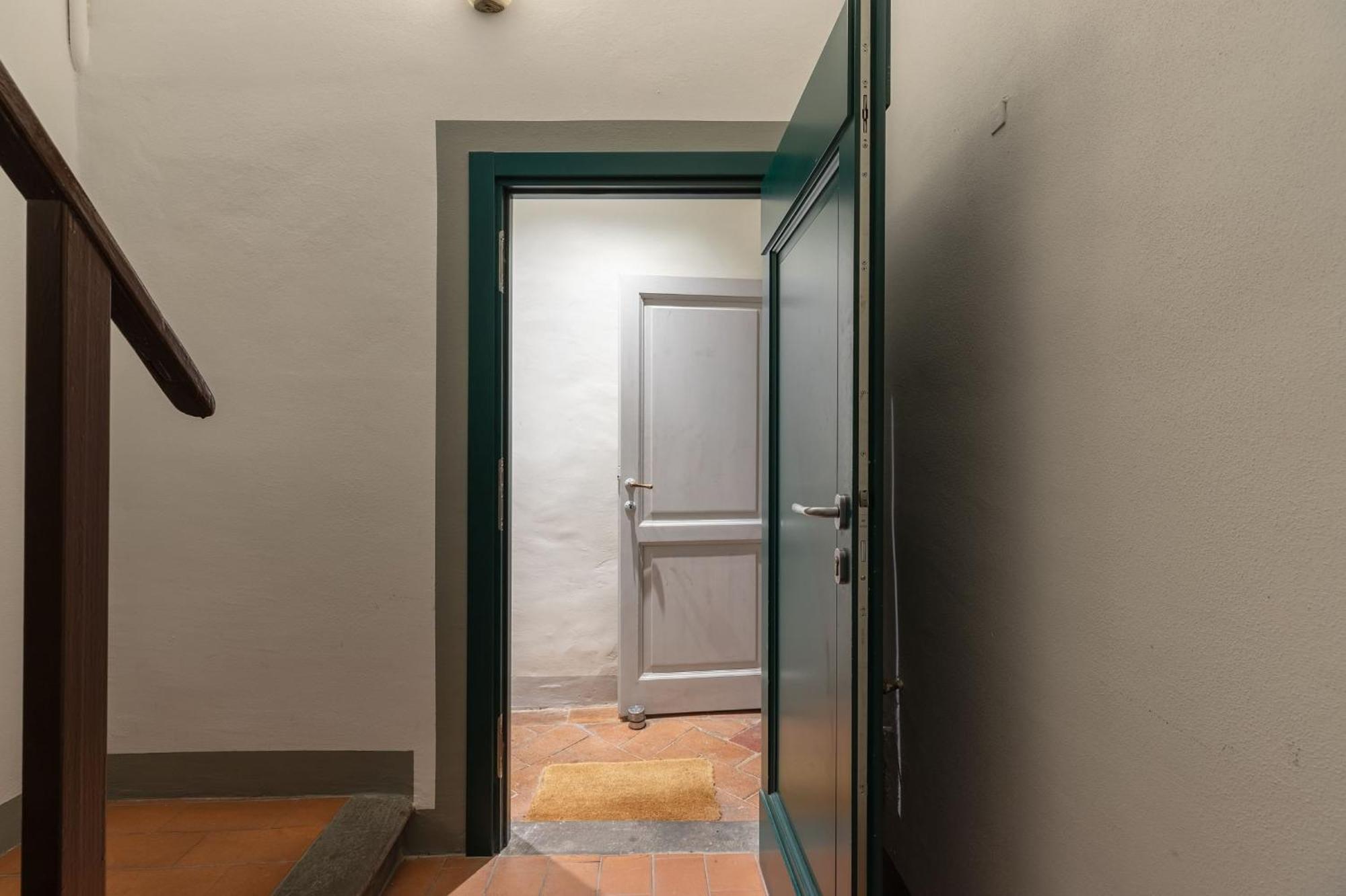 Santo Spirito Suite-Hosted By Sweetstay Φλωρεντία Εξωτερικό φωτογραφία