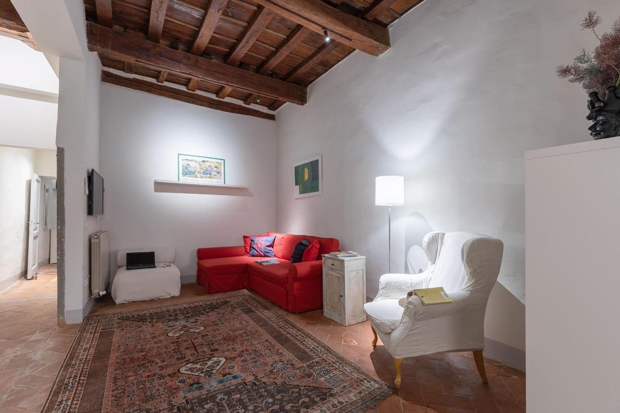 Santo Spirito Suite-Hosted By Sweetstay Φλωρεντία Εξωτερικό φωτογραφία